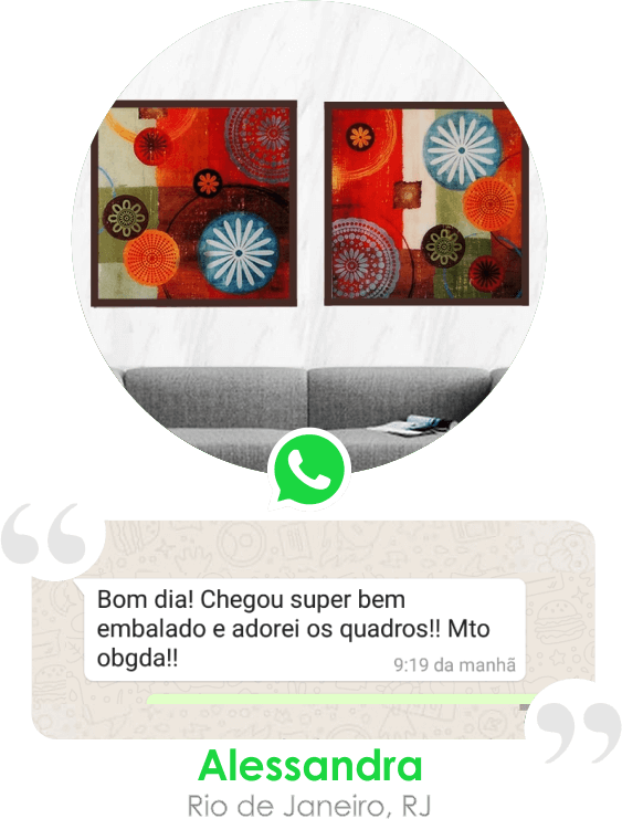 Depoimento Alessandra RJ