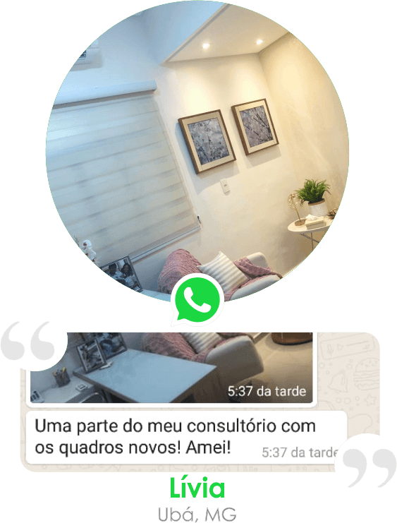 Depoimento Lívia MG