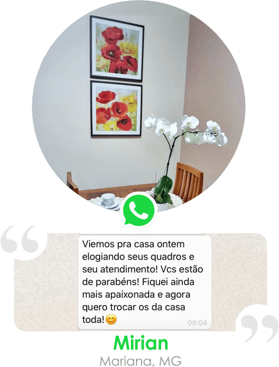 Depoimento Mirian Mariana MG