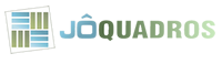 JÔ QUADROS – A sua Loja de quadros decorativos